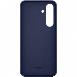 Θήκη Samsung KindSuit Case Galaxy S25 FE 5G S731 Dark Blue (Original)
