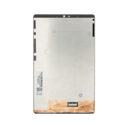 Οθόνη LCD Lenovo Tab M8 8.0" (4th Gen) & Μηχανισμός Αφής Black με 3 Χρόνια Εγγύηση