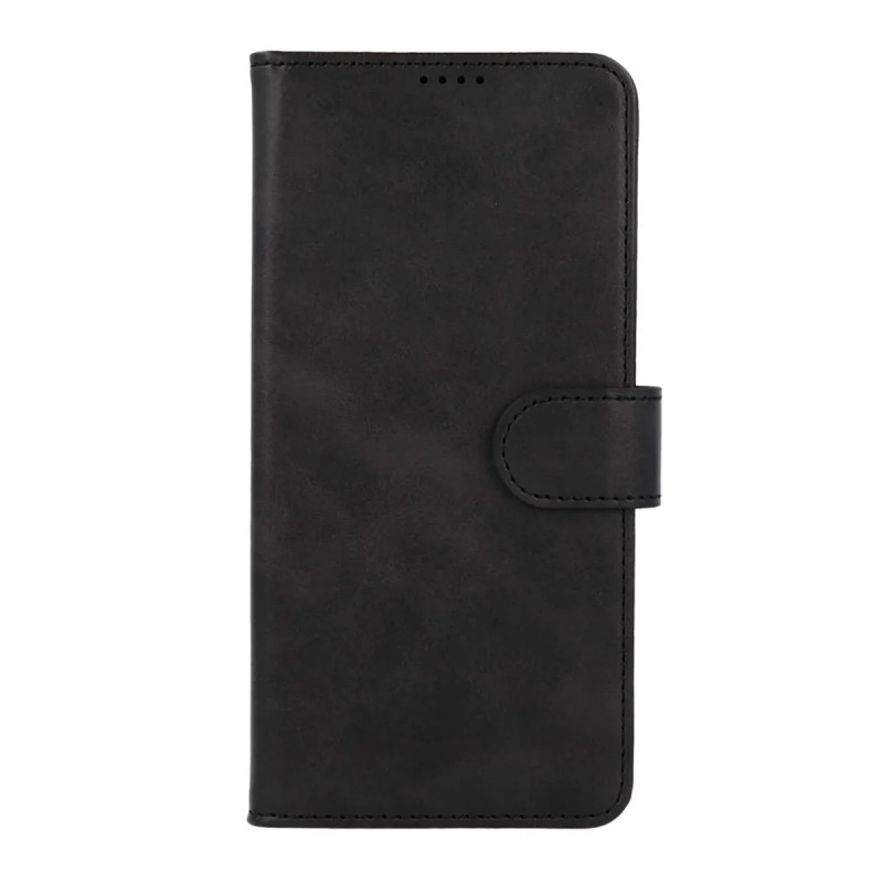 Θήκη Vivid Flip Book Case Xiaomi Redmi 15C 5G / 4G / Poco C85 4G Black