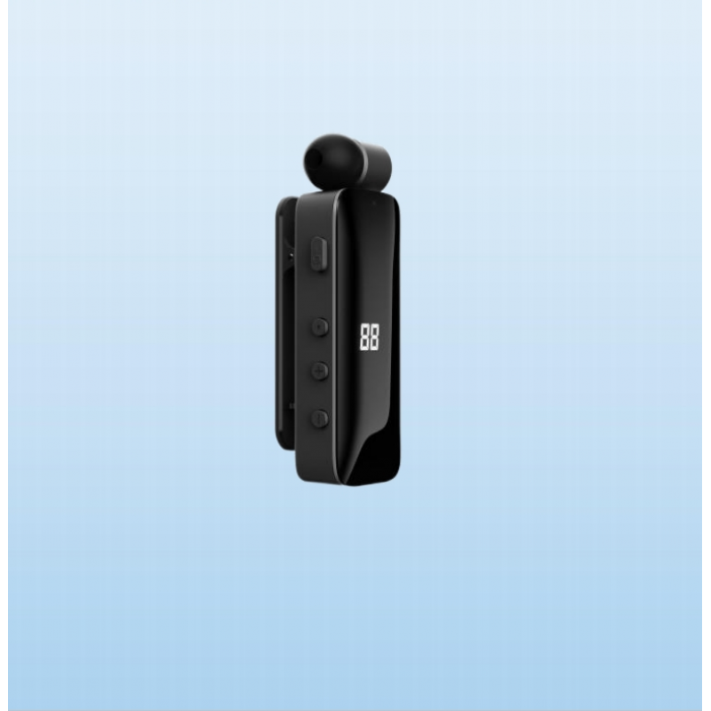 Ακουστικά Riversong Array L5 In-ear Bluetooth Handsfree Black