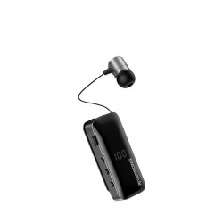 Ακουστικά Riversong Array L5 In-ear Bluetooth Handsfree Black