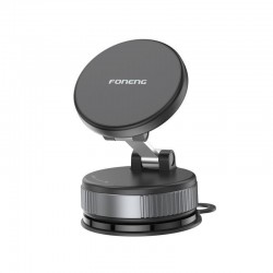 Βάση Αυτοκινήτου Foneng CP129 Magnetic Car Holder Black