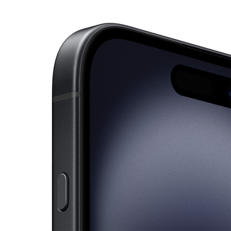 Apple iPhone 16 5G (8GB/128GB) Black με 2 Χρόνια Εγγύηση