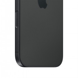 Apple iPhone 16 5G (8GB/128GB) Black με 2 Χρόνια Εγγύηση