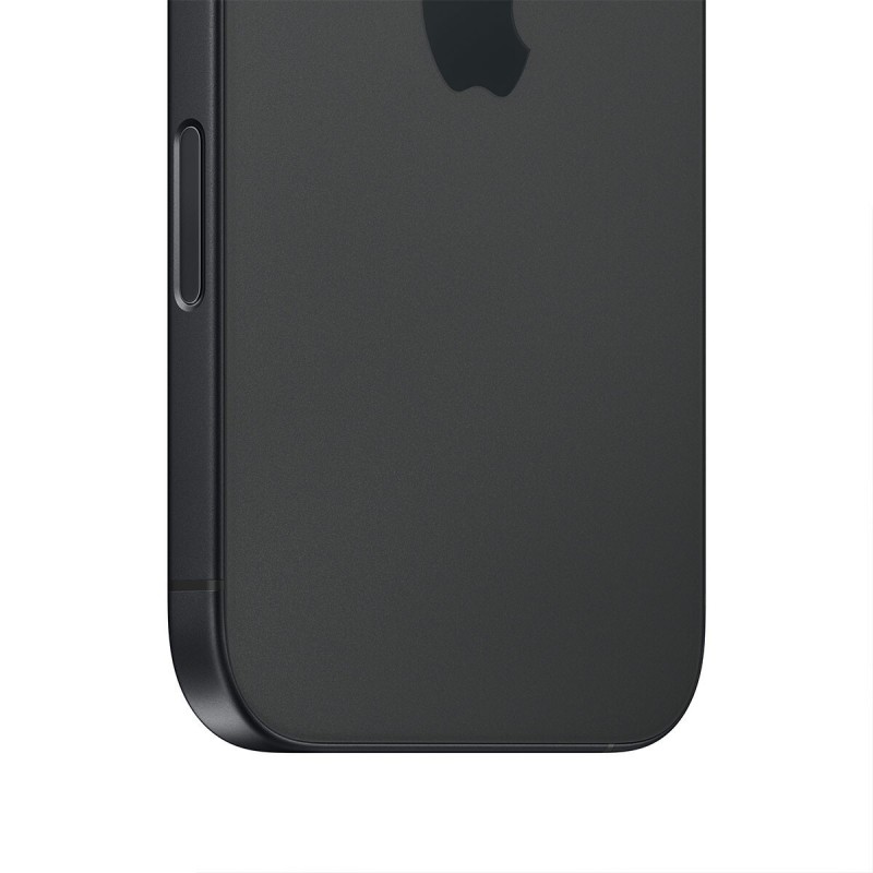 Apple iPhone 16 5G (8GB/128GB) Black με 2 Χρόνια Εγγύηση