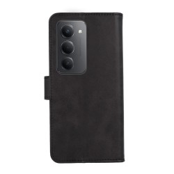 Θήκη Vivid Flip Book Case Xiaomi Redmi 15 4G / 5G Black