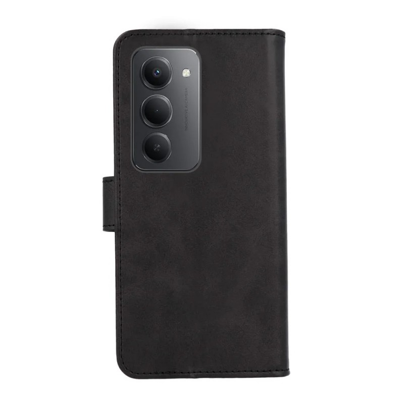 Θήκη Vivid Flip Book Case Xiaomi Redmi 15 4G / 5G Black