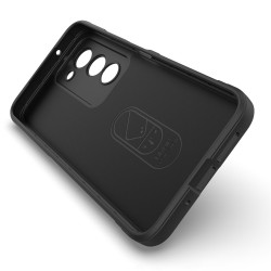 Θήκη TPU Magic Shield Xiaomi Redmi 15 4G / 5G Black