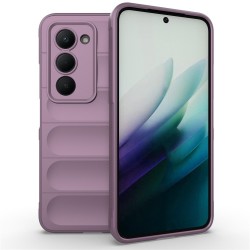 Θήκη TPU Magic Shield Xiaomi Redmi 15 4G / 5G Violet