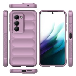 Θήκη TPU Magic Shield Xiaomi Redmi 15 4G / 5G Violet