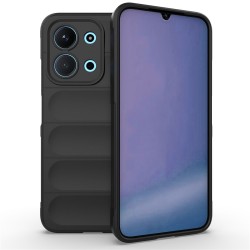 Θήκη TPU Magic Shield Xiaomi Redmi 15C 5G / 4G / Poco C85 4G Black