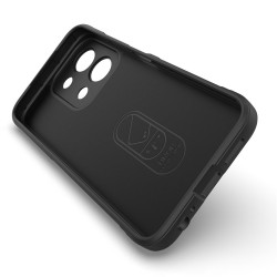 Θήκη TPU Magic Shield Xiaomi Redmi 15C 5G / 4G / Poco C85 4G Black
