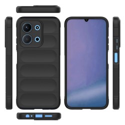 Θήκη TPU Magic Shield Xiaomi Redmi 15C 5G / 4G / Poco C85 4G Black