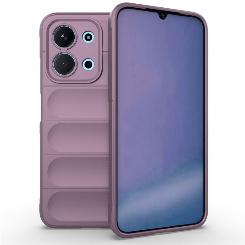 Θήκη TPU Magic Shield Xiaomi Redmi 15C 5G / 4G / Poco C85 4G Violet