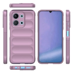 Θήκη TPU Magic Shield Xiaomi Redmi 15C 5G / 4G / Poco C85 4G Violet
