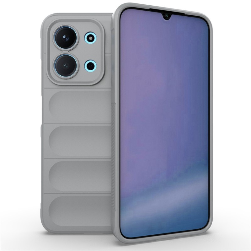 Θήκη TPU Magic Shield Xiaomi Redmi 15C 5G / 4G / Poco C85 4G Silver