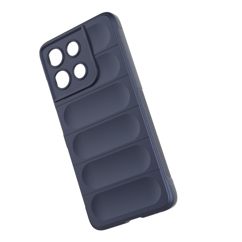 Θήκη TPU Magic Shield Motorola Moto G56 5G Dark Blue