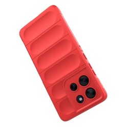 Θήκη TPU Magic Shield Motorola Moto G86 5G Red