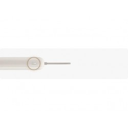 Εξωτερική Μπαταρία Xiaomi PowerBank Integrated Cable Tan 10000mAh 22.5W USB-A & USB-C Beige Εξωτερική Μπαταρία Xiaomi PowerBank Integrated Cable Tan 10000mAh 22.5W USB-A & USB-C Beige