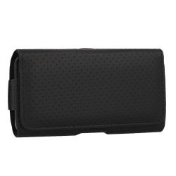 Θήκη HIT Belt Holster Design 4 XXL for Samsung S25 Ultra/A16 5G/Xiaomi Redmi A5/14C 172x83 mm Black