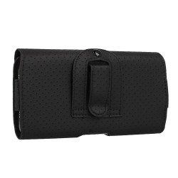 Θήκη HIT Belt Holster Design 4 XXL for Samsung S25 Ultra/A16 5G/Xiaomi Redmi A5/14C 172x83 mm Black