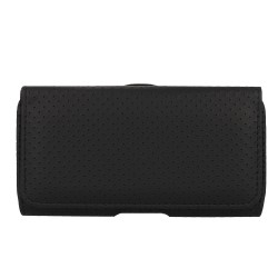 Θήκη HIT Belt Holster Design 4 XXL for Samsung S25 Ultra/A16 5G/Xiaomi Redmi A5/14C 172x83 mm Black