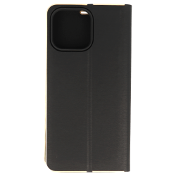 Θήκη Wonder Frame Case Apple iPhone 16 Pro Max (6.9") Black