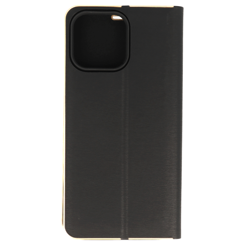 Θήκη Wonder Frame Case Apple iPhone 16 Pro Max (6.9") Black