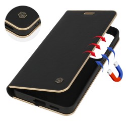 Θήκη Wonder Frame Case Apple iPhone 16 Pro Max (6.9") Black