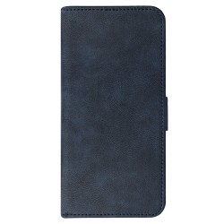 Θήκη Book Universal Common size M for Samsung S21/S10/Note/Note 2/Note 3/Huawei P30 Lite/P9/P9 Lite/Sony Xperia Z3/Z4/Z5 Navy