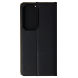 Θήκη Book Wonder Frame Samsung Galaxy S24 Ultra 5G S928 Black