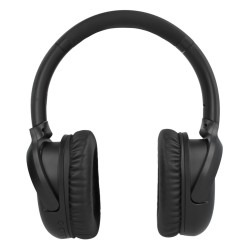 Ακουστικά Blavec Over-Ear Bluetooth Headphones BO-12 Bass Master ANC Black Ακουστικά Blavec Over-Ear Bluetooth Headphones BO-12 Bass Master ANC Black