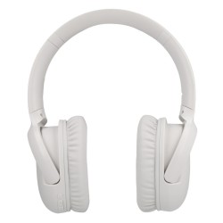 Ακουστικά Blavec Over-Ear Bluetooth Headphones BO-12 Bass Master ANC White Ακουστικά Blavec Over-Ear Bluetooth Headphones BO-12 Bass Master ANC White