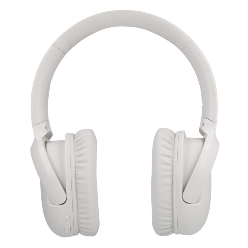 Ακουστικά Blavec Over-Ear Bluetooth Headphones BO-12 Bass Master ANC White Ακουστικά Blavec Over-Ear Bluetooth Headphones BO-12 Bass Master ANC White