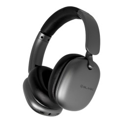 Ακουστικά Blavec Over-Ear Bluetooth Headphones BO-10 Bass Expert ANC Black