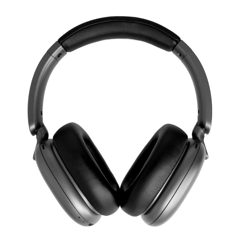 Ακουστικά Blavec Over-Ear Bluetooth Headphones BO-10 Bass Expert ANC Black