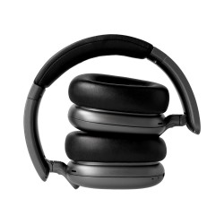 Ακουστικά Blavec Over-Ear Bluetooth Headphones BO-10 Bass Expert ANC Black