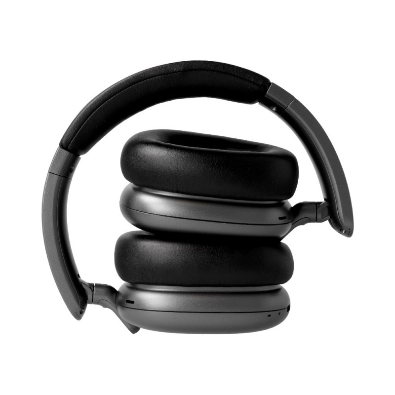 Ακουστικά Blavec Over-Ear Bluetooth Headphones BO-10 Bass Expert ANC Black