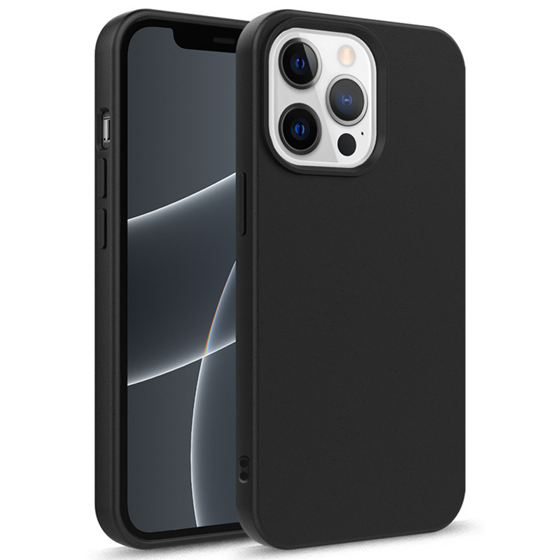 Θήκη Matt Back Case Motorola Moto G86 5G Black