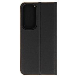 Θήκη Book Wonder Frame Samsung Galaxy S25 FE 5G S731 Black