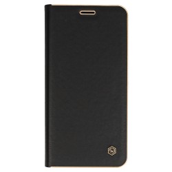Θήκη Book Wonder Frame Samsung Galaxy A26 5G SM-A266E / A17 4G SM-A176F / A17 5G SM-A176B Black