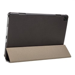 Θήκη Tactical Book Tri Fold Case Lenovo Tab M10 3rd Gen TB-328 10.1" Black