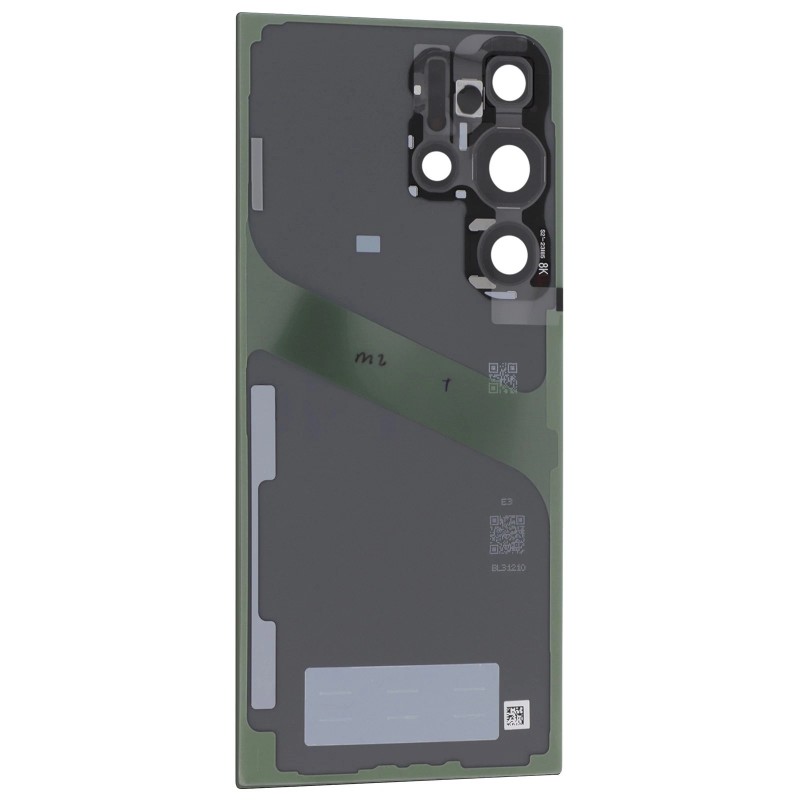 Καπάκι Μπαταρίας Samsung Galaxy S24 Ultra 5G S928 Dark Green