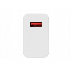 Φορτιστής Ταξιδιού Xiaomi Fast ChargerMDY-15-EK USB-A 90W White (Bulk)