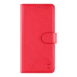 Θήκη Tactical Field Notes for Samsung Galaxy A52/A52 5G/A52s 5G SM-A526 Red