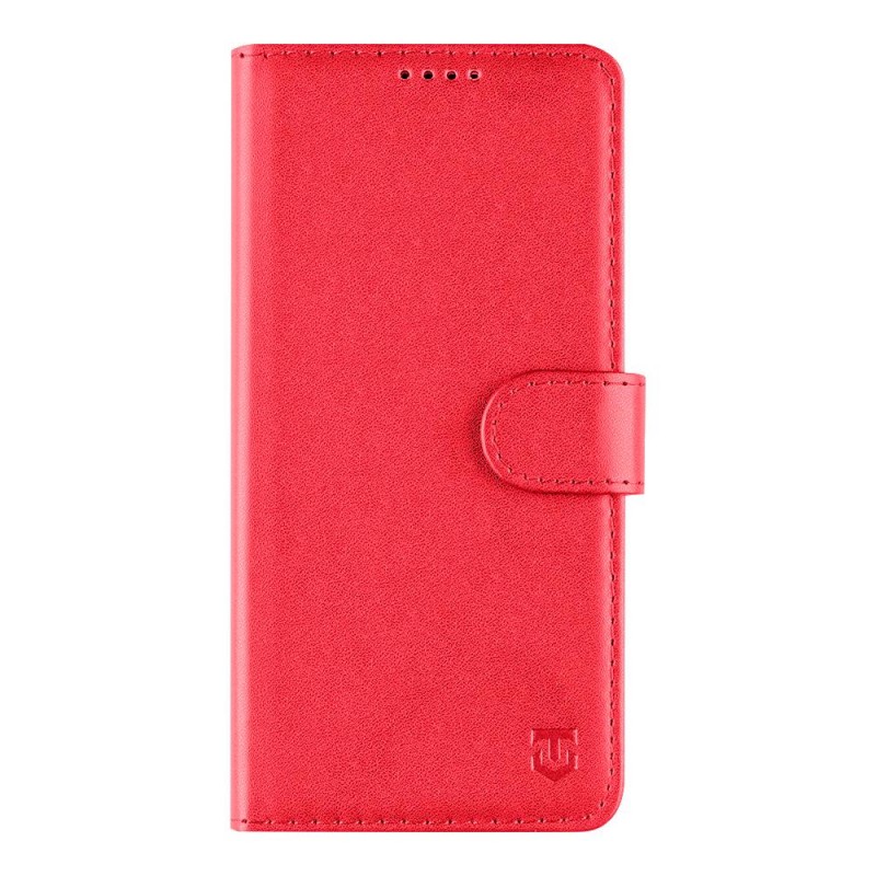 Θήκη Tactical Field Notes for Samsung Galaxy A52/A52 5G/A52s 5G SM-A526 Red
