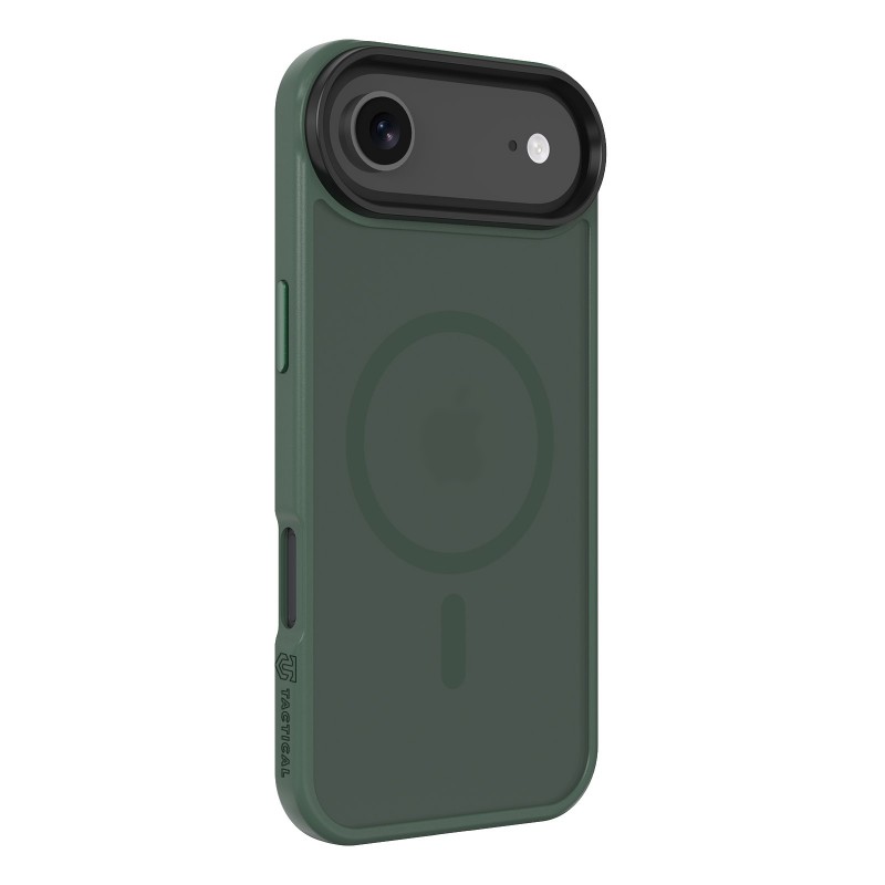 Θήκη Tactical MagForce Hyperstealth Cover iPhone Air (6.9") Forest Green