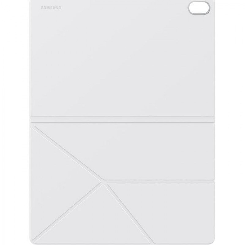 Θήκη Samsung EF-BX730PWE Smart Book Case Samsung Galaxy Tab S11 11" White (Original)