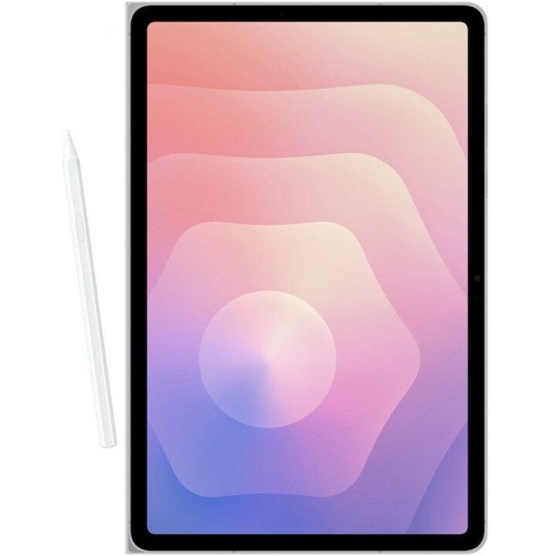 Θήκη Samsung EF-BX730PWE Smart Book Case Samsung Galaxy Tab S11 11" White (Original)
