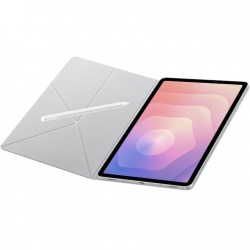 Θήκη Samsung EF-BX730PWE Smart Book Case Samsung Galaxy Tab S11 11" White (Original)